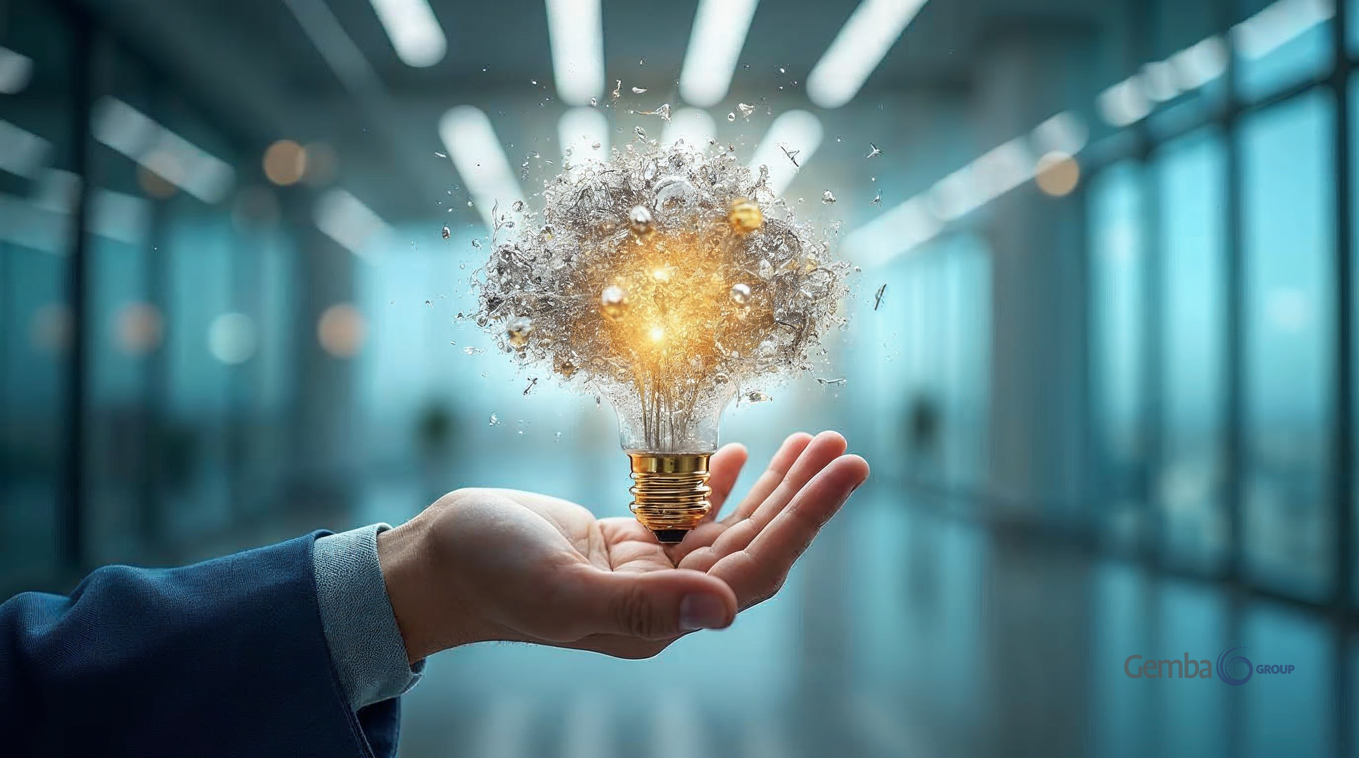 A3 Thinking: Resolvendo Problemas Complexos em Uma Folha