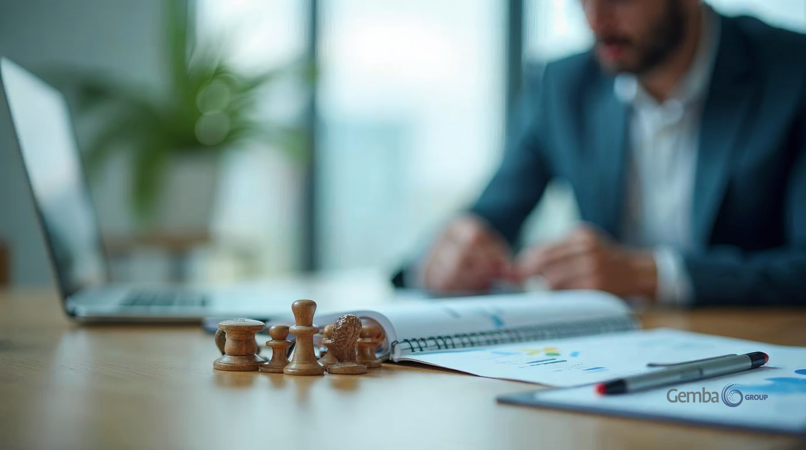 A3 Thinking: Resolvendo Problemas Complexos em Uma Página