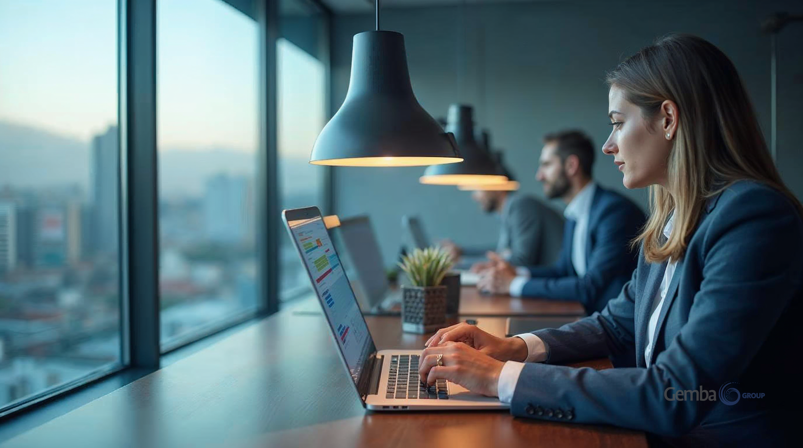 Gestão à Vista 2.0: Indicadores que Geram Ação, Não Ruído