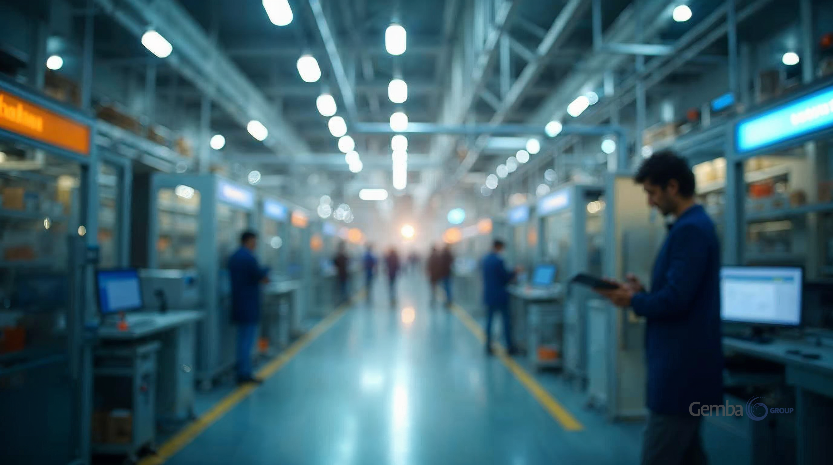 Heijunka na Prática: Como Nivelar a Produção sem Estoque