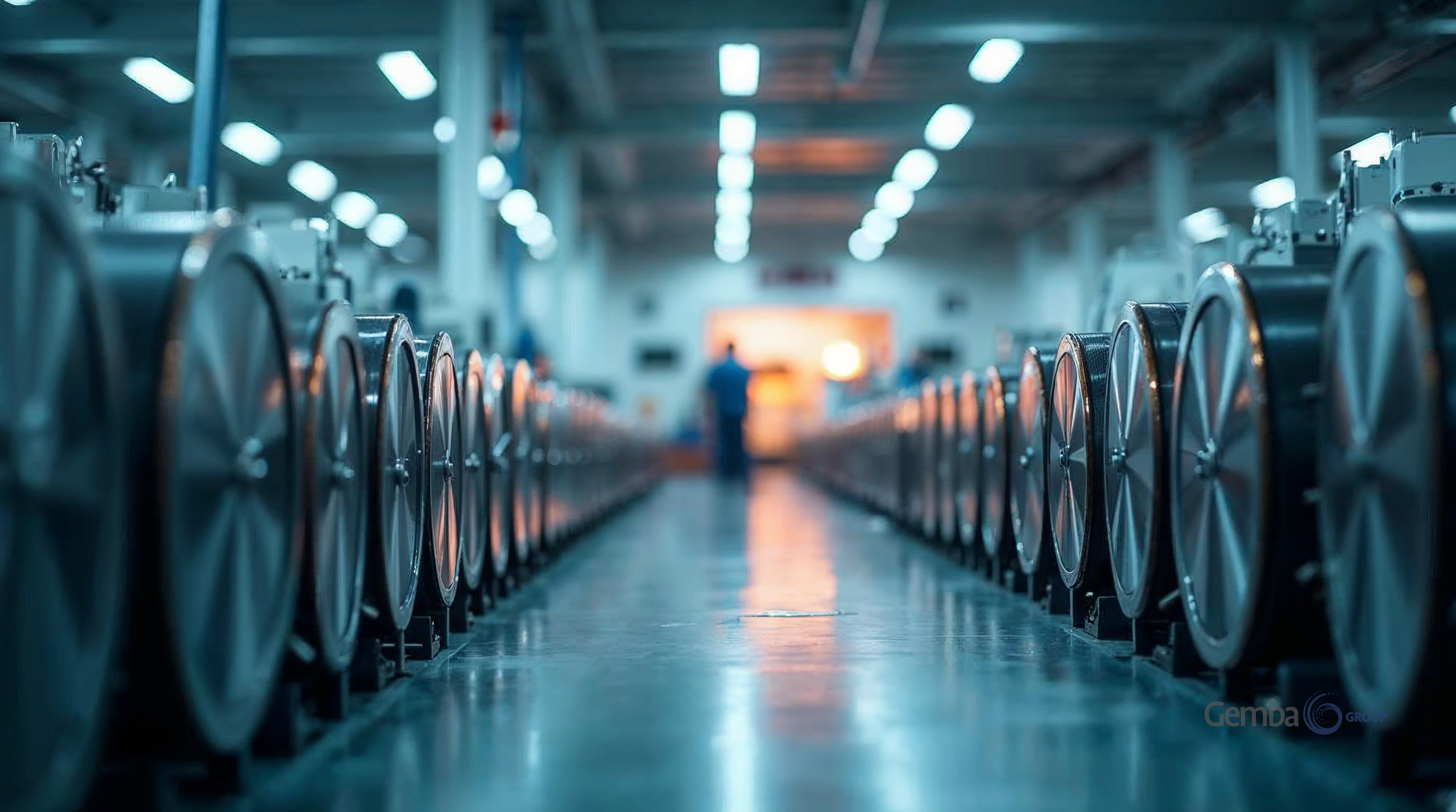 Heijunka: Nivelando a Produção Sem Perder Flexibilidade