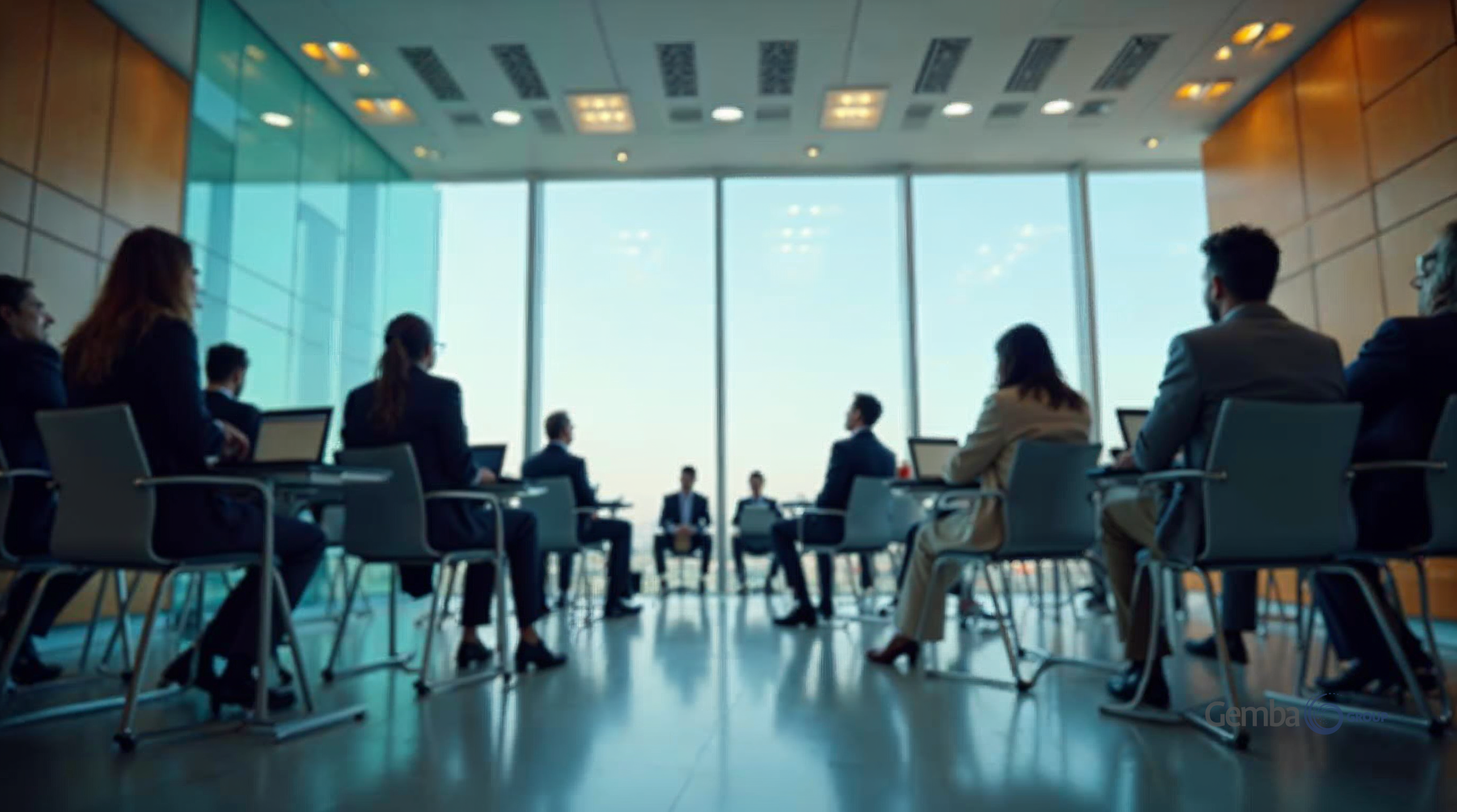 Kamishibai: O Cartão que Garante Disciplina na Auditoria