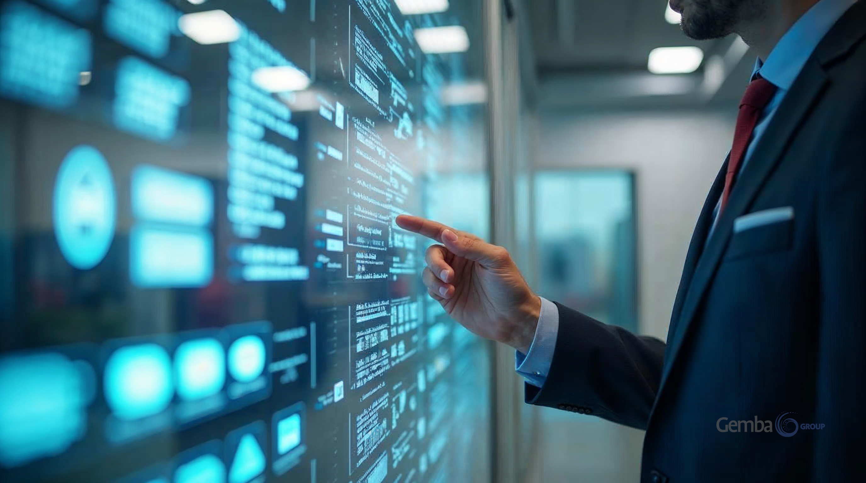 Kanban Eletrônico x Físico: Qual Escolher na Operação