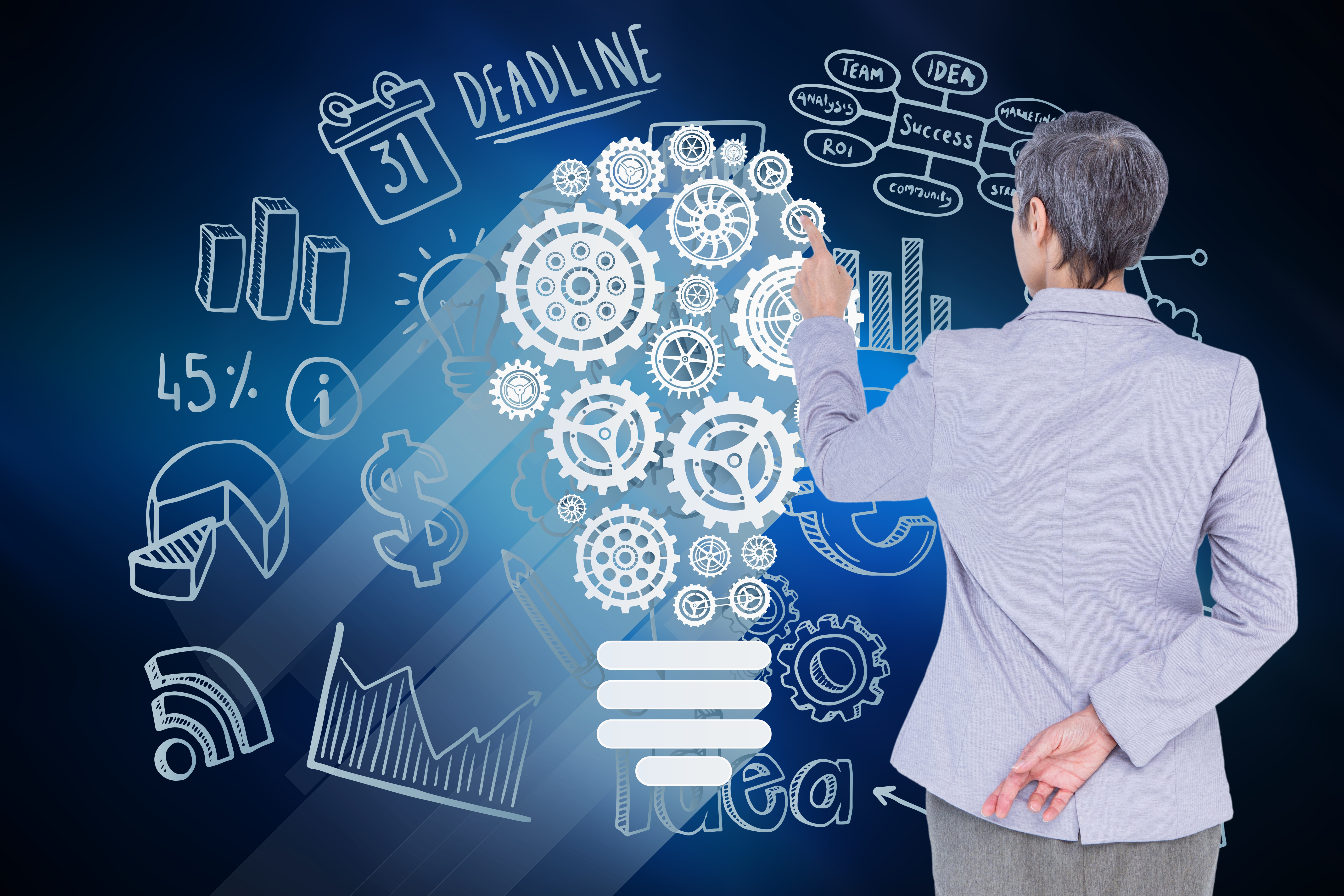A Sinergia entre PPCP e Lean: O Caminho para a Excelência Operacional