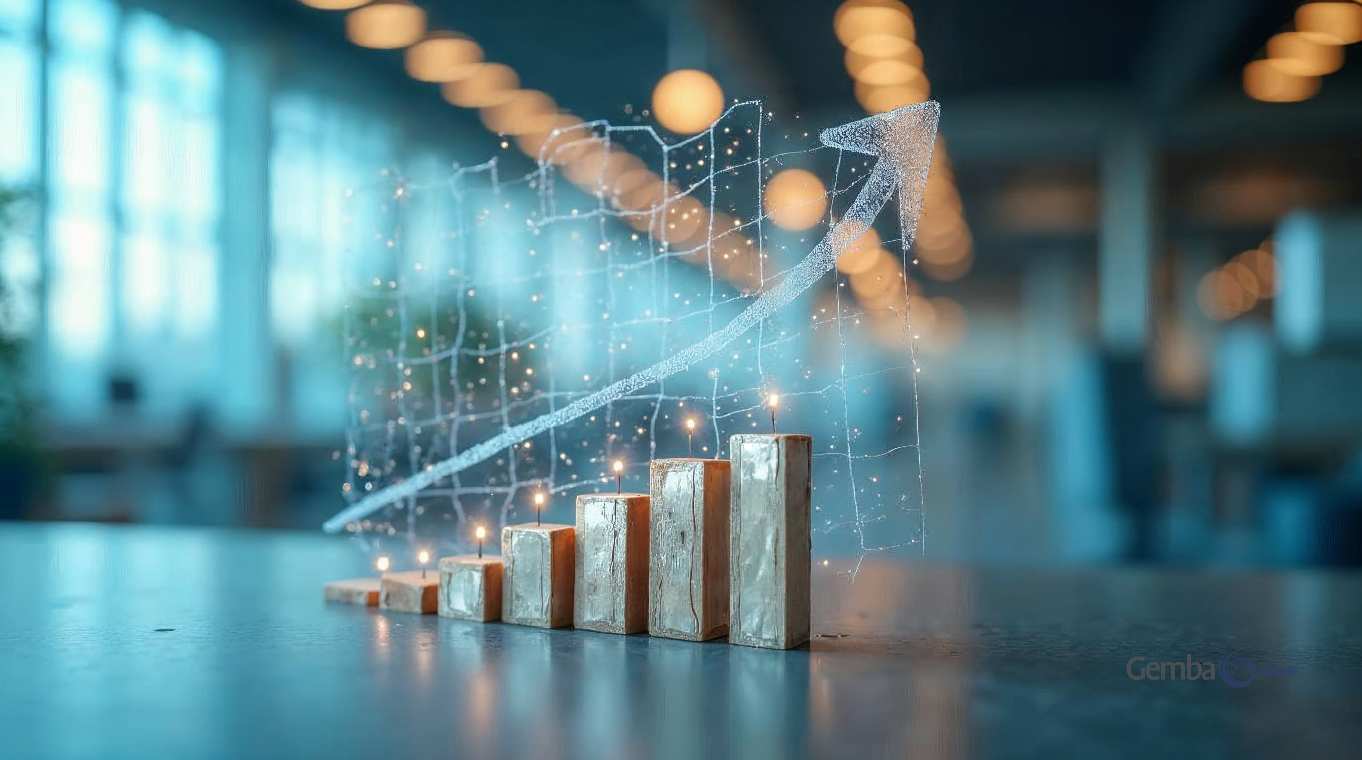 Matriz de Priorização de Kaizen: Escolhendo a Batalha Certa
