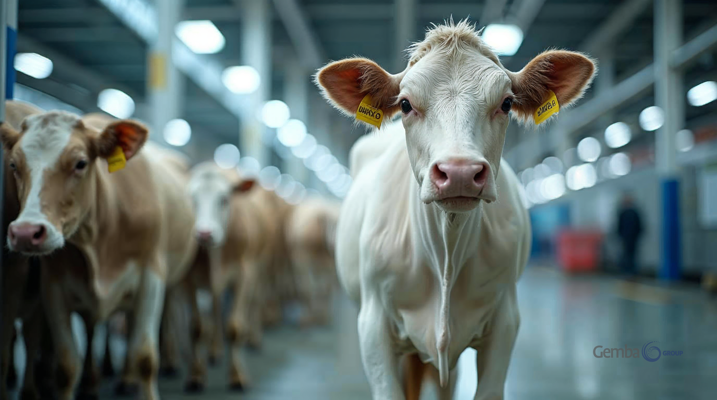 Milk Run Interno: Logística Enxuta Entre Estações de Trabalho