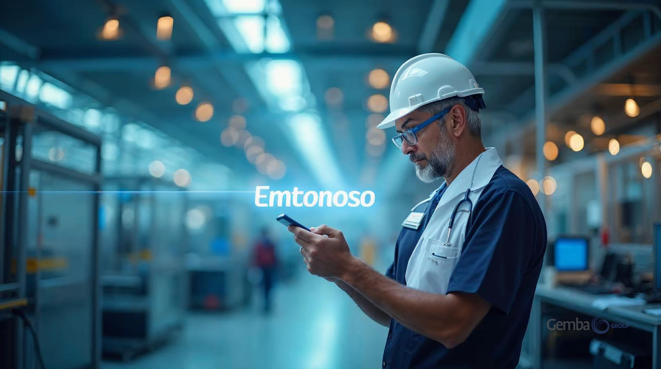 OEE Mentiroso: Por Que Seu Indicador de Eficiência Engana