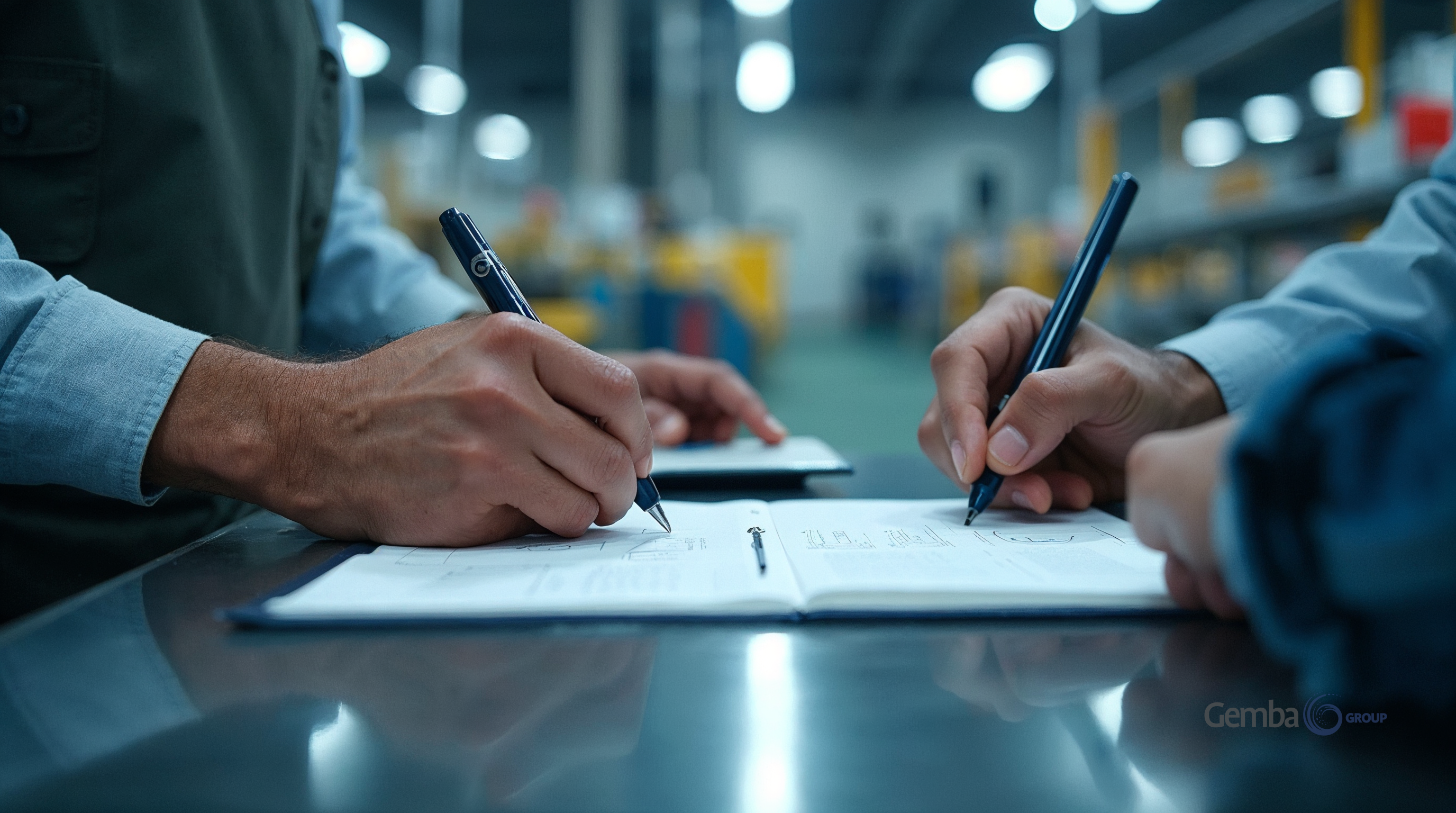 Padronização de Trabalho: A Diferença Entre Norma e Rotina