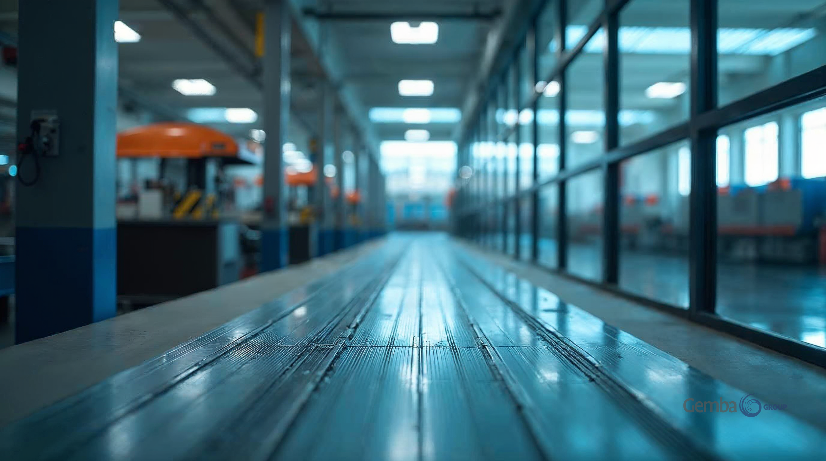 Poka-Yoke Além da Fábrica: Erro-Proofing em Processos Administrativos
