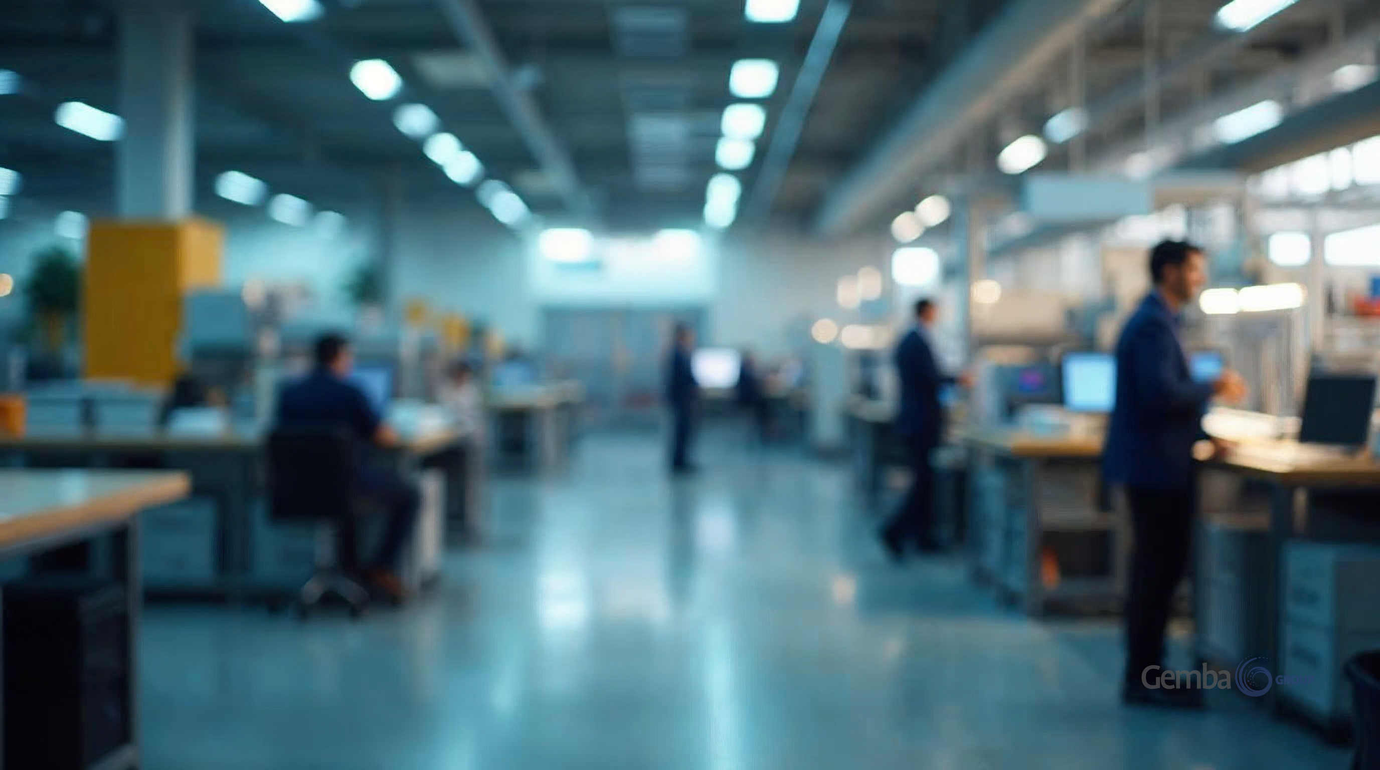 Standard Work: Por Que a Padronização Trava na Teoria