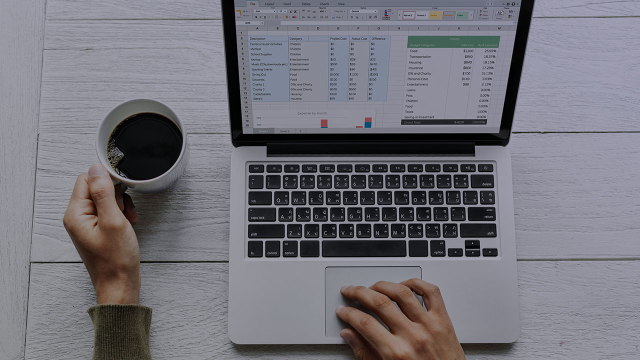 Excel Básico
