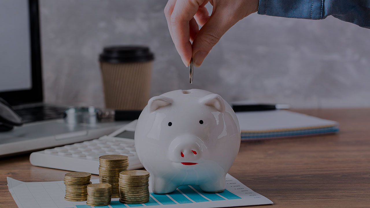 Finanças Pessoais