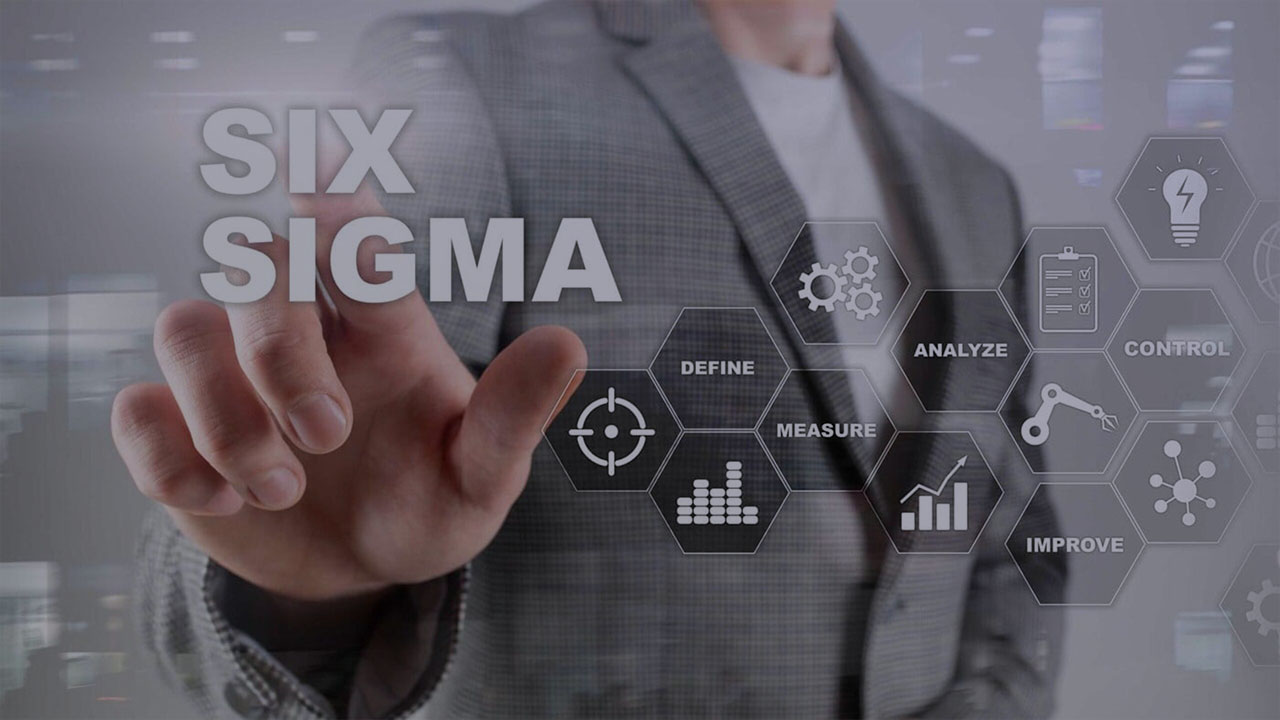 Introdução ao Lean Six Sigma - Edição 2022