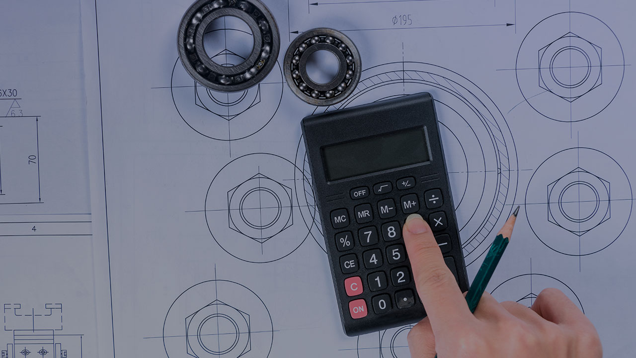 Matemática Básica Aplicada à Indústria