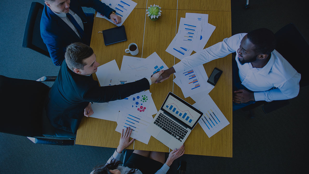 Organização, Métodos e Processos