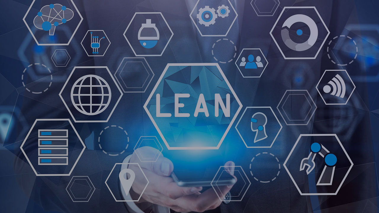 Pílulas Lean