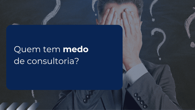 Como funciona consultoria empresarial