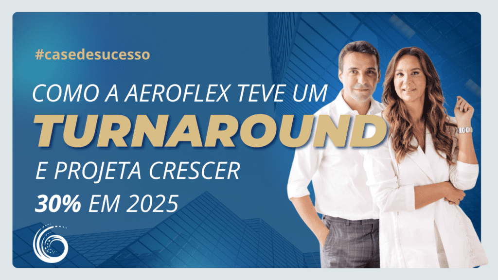 Turnaround aeroflex