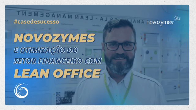 Case Novazymes