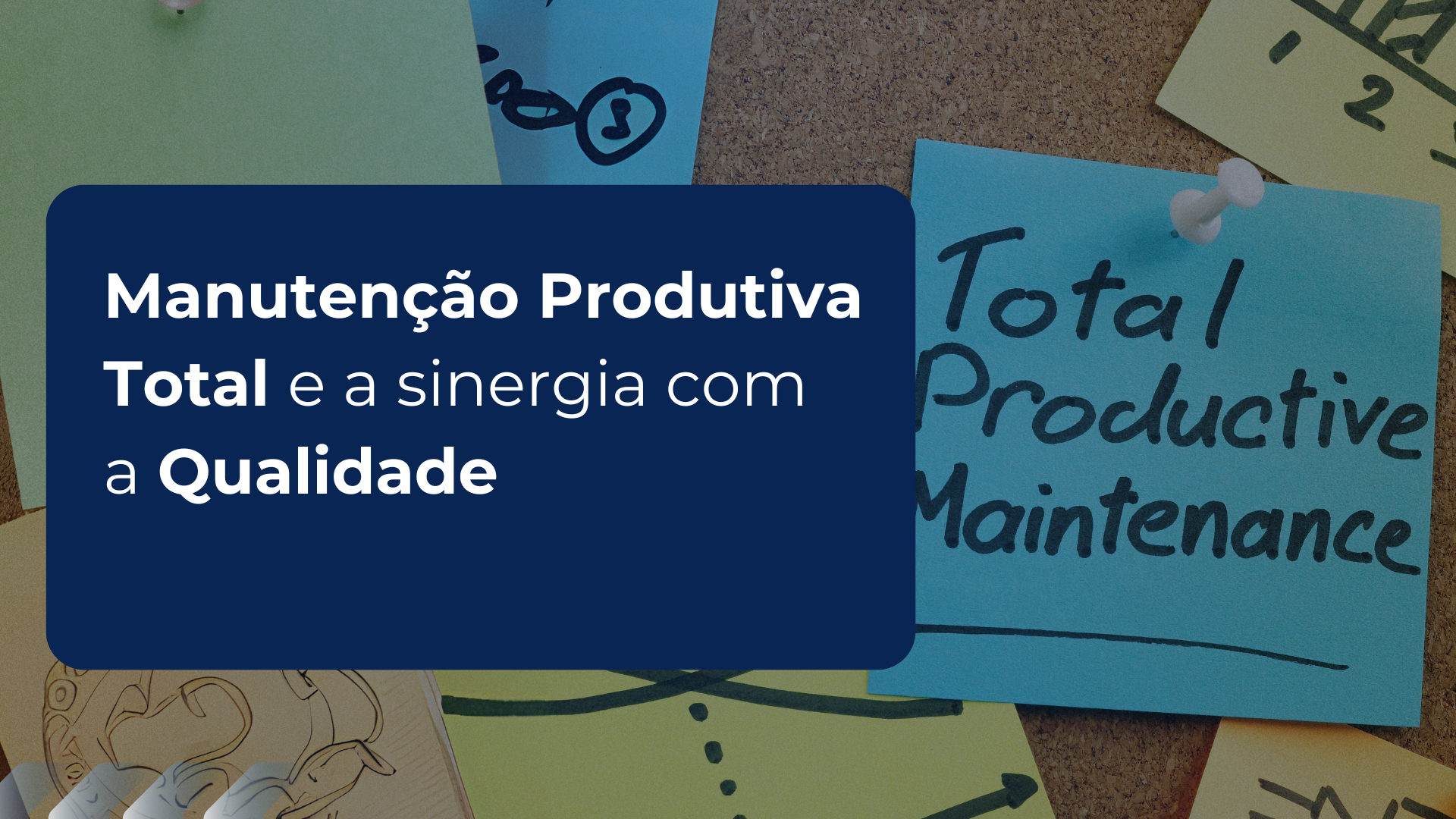 Manutenção Produtiva Tota
