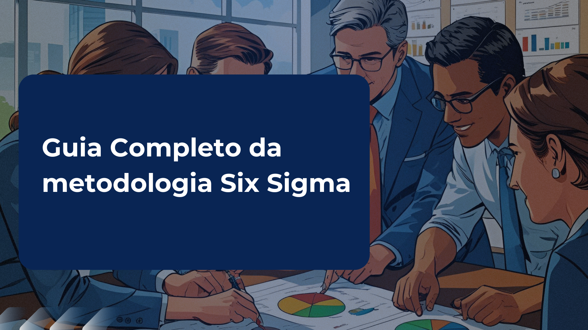 six sigma
