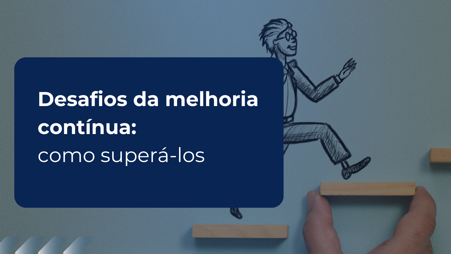 Barreiras para Melhoria Contínua: Principais Desafios e Como Superá-los nas Empresas