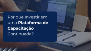 plataforma de capacitação